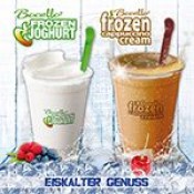 Frozen Joghurt Cappuccino (4)