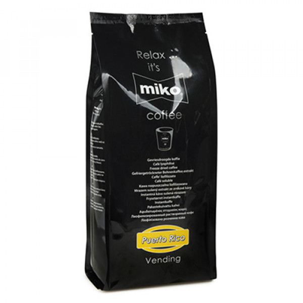 Miko Puerto Rico - Instant 500g 
