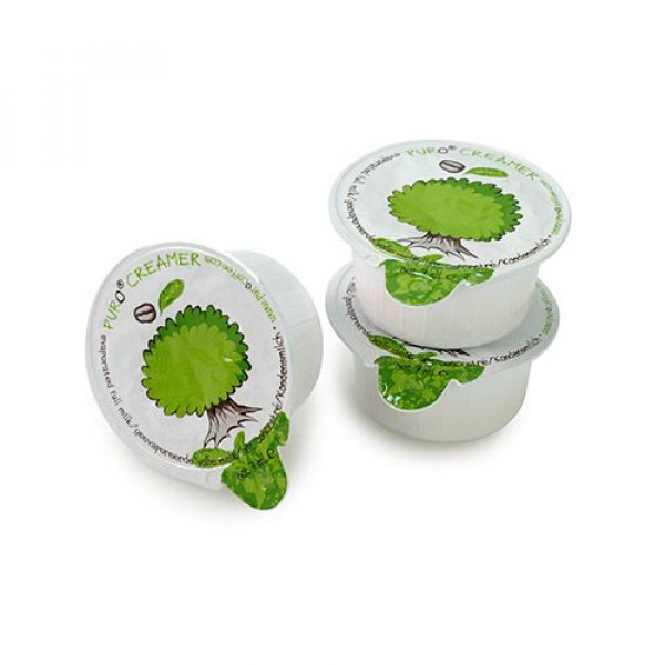 Puro Milchportionen 200 x 7ml