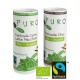 Puro Fairtrade Bio Instant - Ready To Drink 