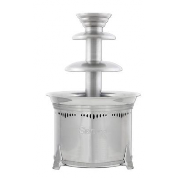 SEPHRA CF19 Legend - Schokoladenbrunnen