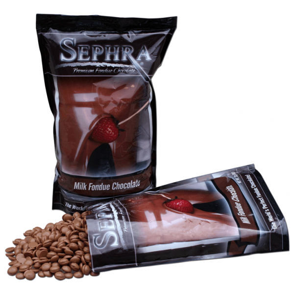 Sephra - Premium milk chocolate 