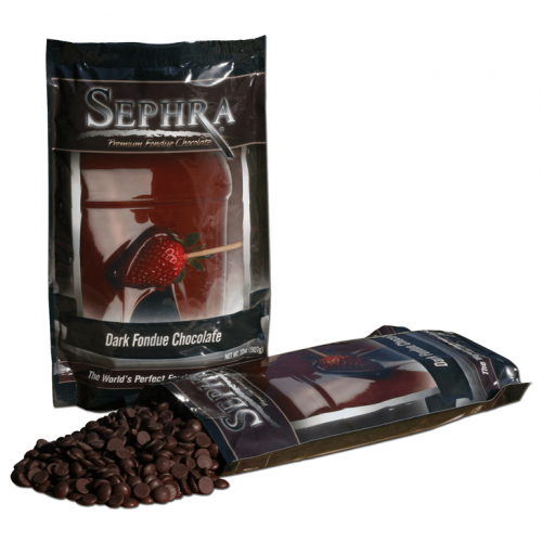 Sephra - Premium Dark Chocolate 