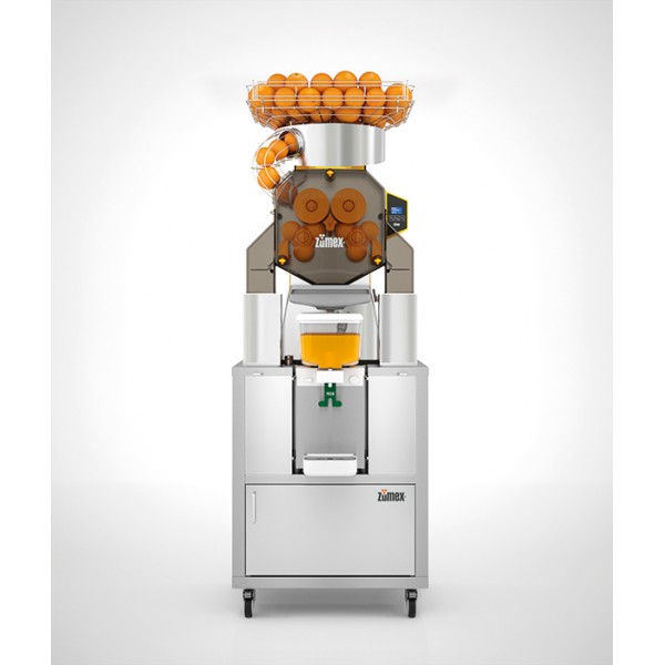 Zumex - Speed S +Plus (Podium)