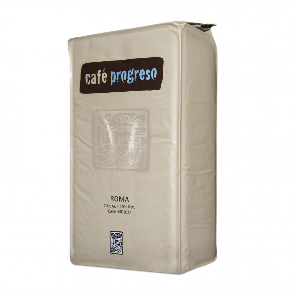 Progreso Roma - gemahlen 1kg
