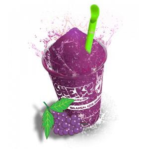 Sneky Slush Eis Sirup - Traube Sneky Slush Eis Sirup - Traube