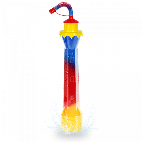 Yard Cup - Leuchtturm