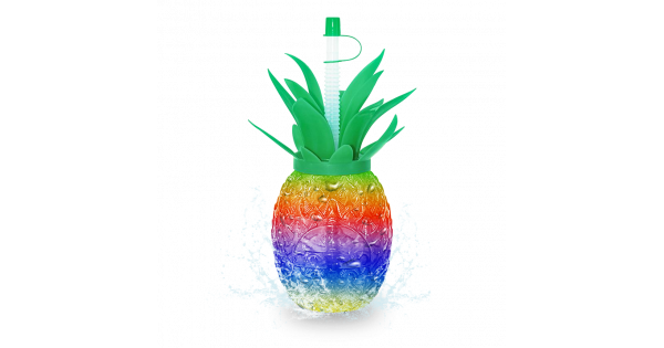 YARD CUP - Ananas 0,5L