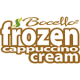 Bocello Frozen Cappuccino