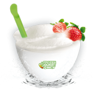 Bocello® Frozen Yoghurt neutral - Powder 1kg