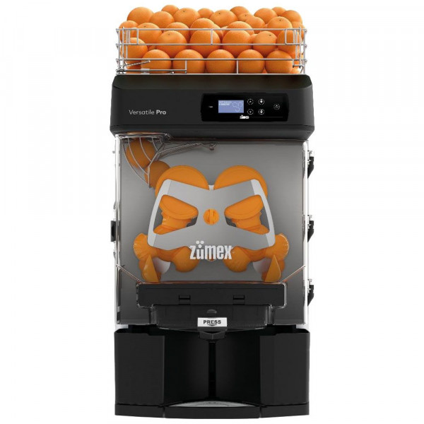 Zumex - Versatile Pro (Black)