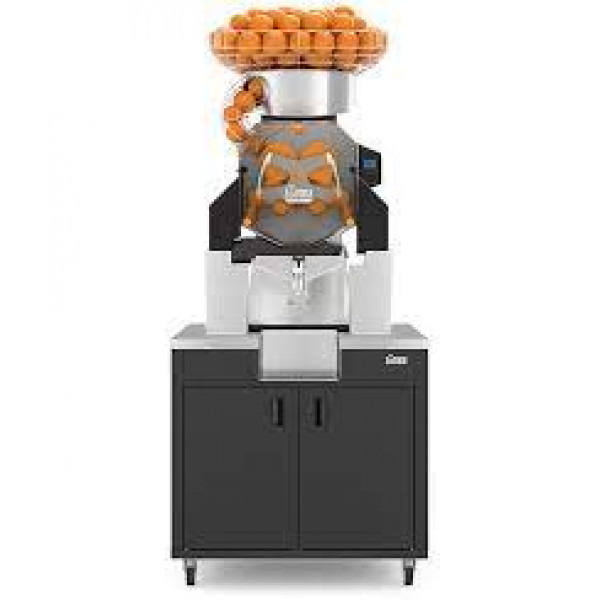 Zumex - Speed S +Plus All-in-One (Wide o. Slim)